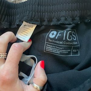 FIGS Scrubs XS/P